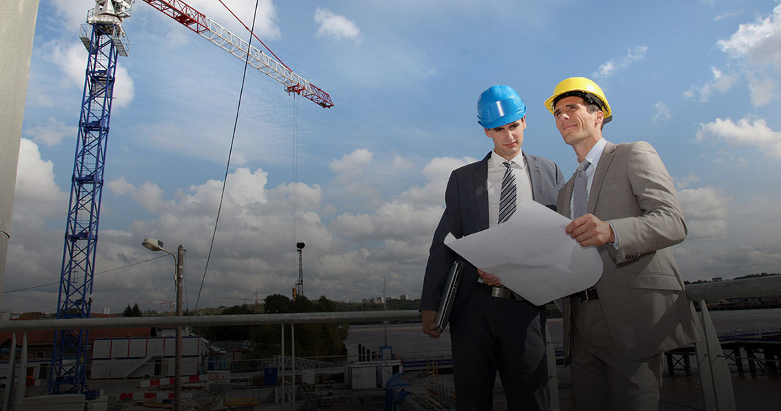 Commercial Construction